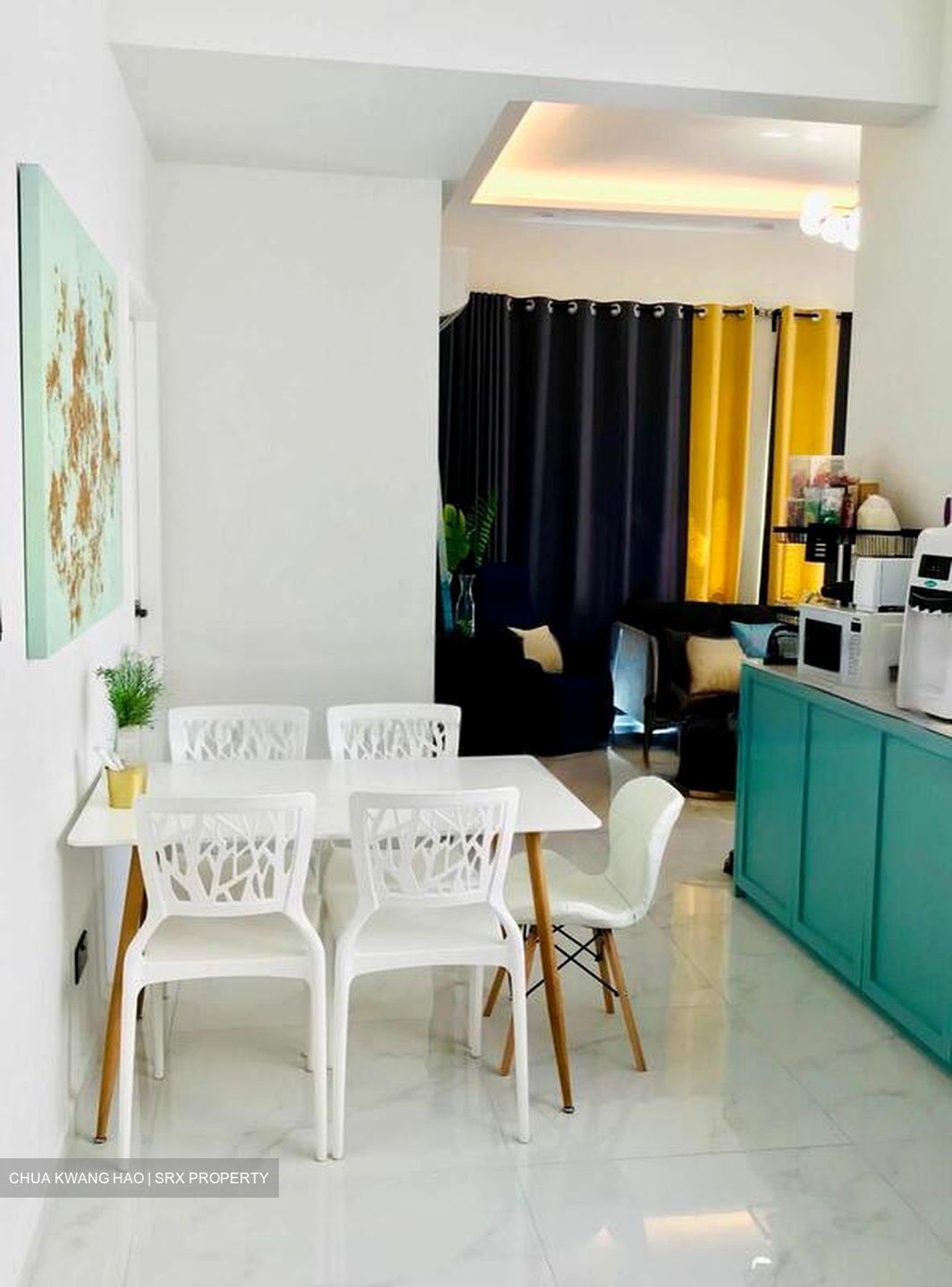 Kentish Green (D8), Apartment #477583361